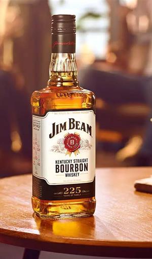 Виски Jim Beam