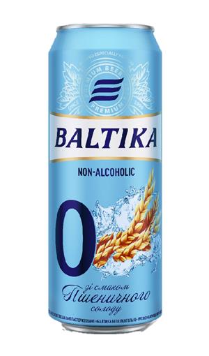 Балтика пшеничное 